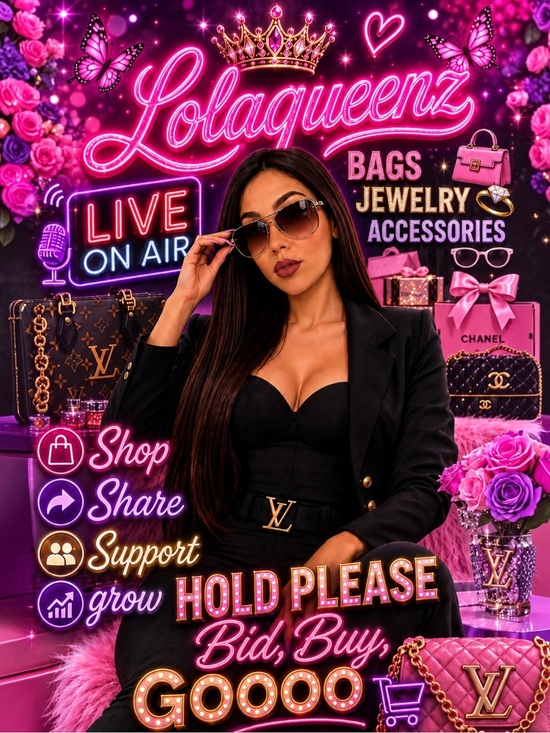 SHOW FLYER Other - LIVE NOW🦄LOLAQUEENZ 🍭🍧🍬 🦄🛼🍭🍧🍬 🦄🛼🍭🍧🍬🦄🛼🍭🍧🍬 🦄🛼🍭🍧🍬 🦄🛼🍭🍧